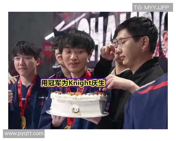 愿LPL春季赛中Knight展现风采勇夺冠军为你加油助威