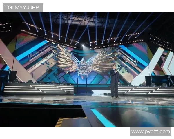 ENC杯封神沐瞳盛典揭幕全新电竞时代的璀璨之星