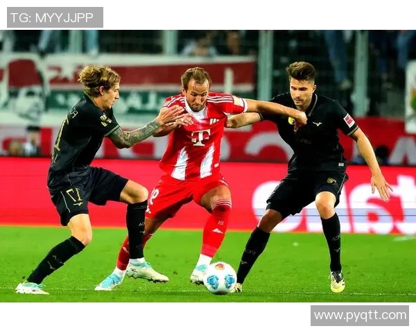 拜仁主场轻取奥格斯堡，牢固德甲领先优势