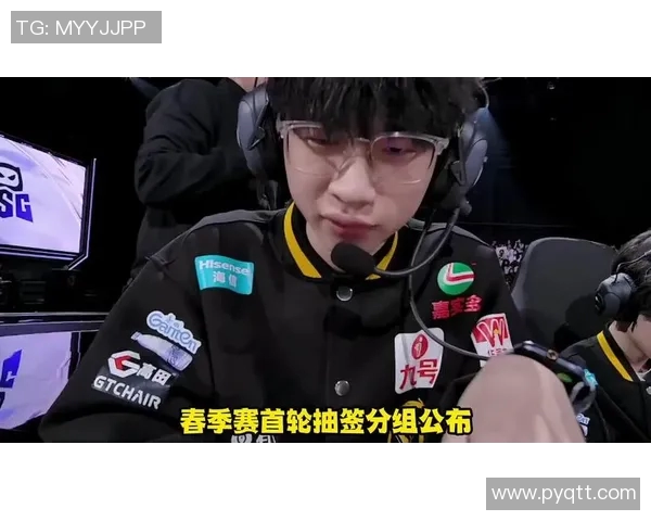 KPL春季赛最佳教练揭晓WE教练带领战队再创辉煌成就