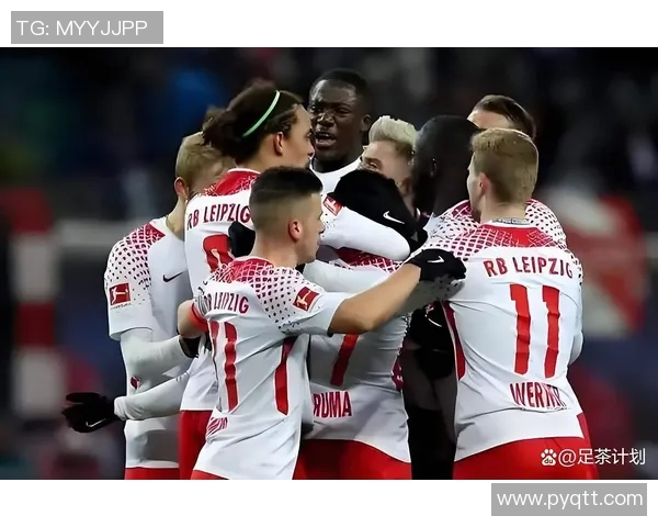 多特蒙德客场失利，莱比锡红牛大胜！谁能称霸德甲？