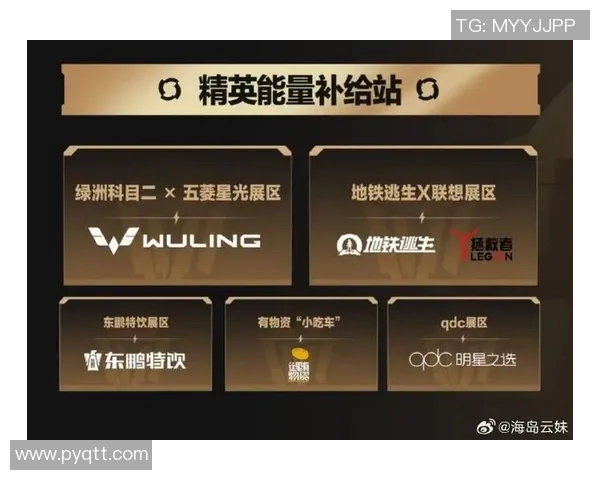 和平精英全明星电竞周雾痕盛典精彩回顾与赛事亮点分析