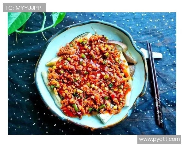 茄子绕后探秘美食之旅揭开传统与现代的完美融合