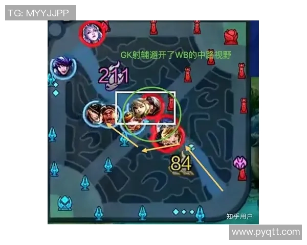 探索WB控图KPL的战略布局与战术执行分析