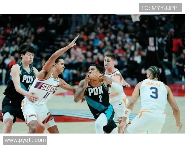 开拓者主教练担忧球队内外线平衡问题 开拓者主教练担忧球队内外线平衡问题