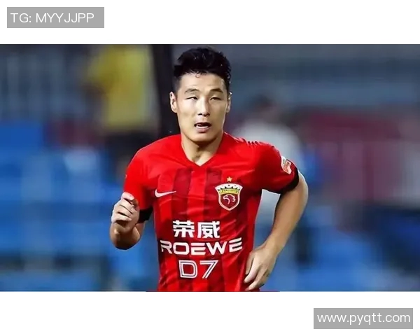 新武磊稳定发挥,连续5场中超赛事贡献进球和助攻,助力球队实现连胜 新武磊稳定发挥,连续5场中超赛事贡献进球和助攻,助力球队实现连胜