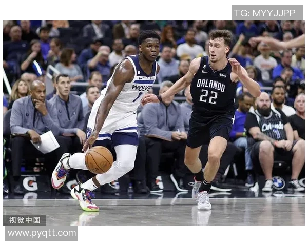 森林狼大胜黄蜂,唐斯砍下全队最高28分闪耀全场 森林狼大胜黄蜂,唐斯砍下全队最高28分闪耀全场