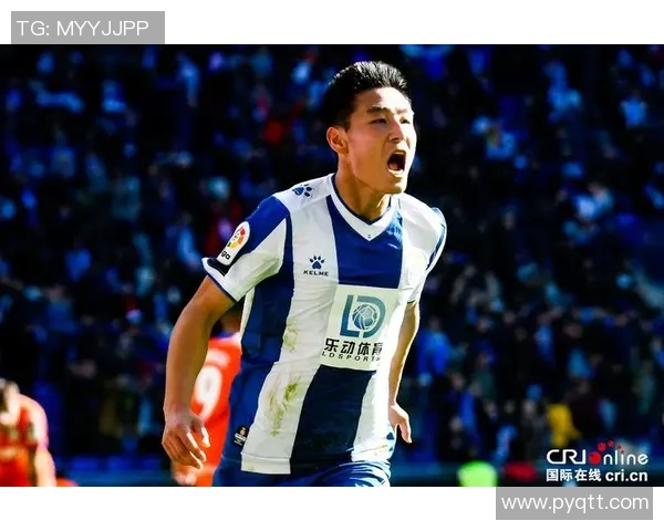 武磊破门但表现一般，西班牙媒体严厉批评他的状态