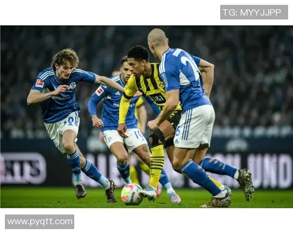 沙尔克04连胜，德甲势如破竹，呼风唤雨再现辉煌