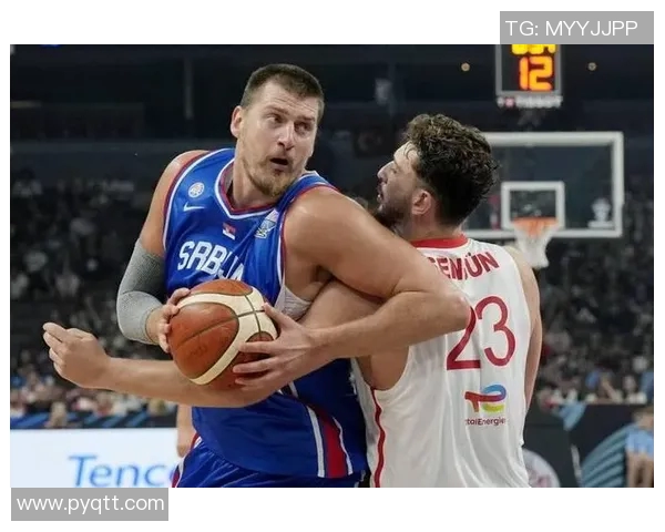 火箭官方宣布与约基奇签约,加强内线实力 火箭官方宣布与约基奇签约,加强内线实力