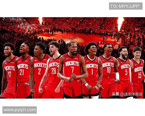 火箭队签下新秀球员备战新赛季，青春力量引爆赛场