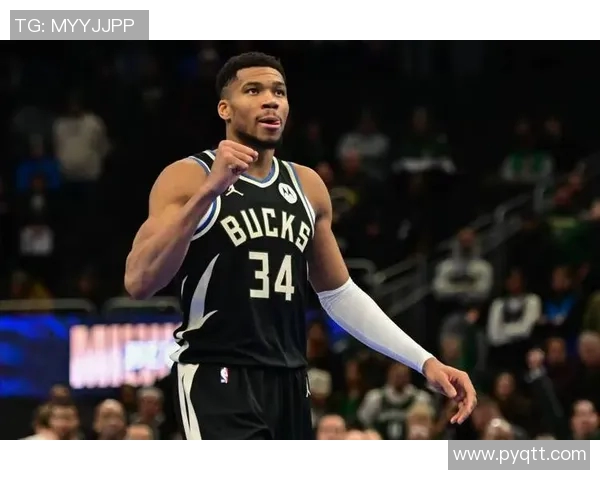 雄鹿客场大胜活塞，字母哥再次砍下三双，展现MVP风采