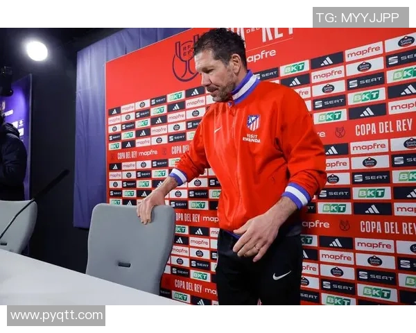 马德里竞技主帅西蒙尼宣布将在赛季结束后离任:一个时代的终结 马德里竞技主帅西蒙尼宣布将在赛季结束后离任:一个时代的终结